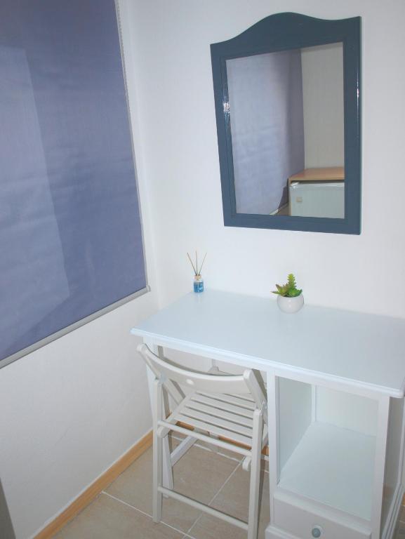 Hostal El Parque San Martin De La Vega Room photo